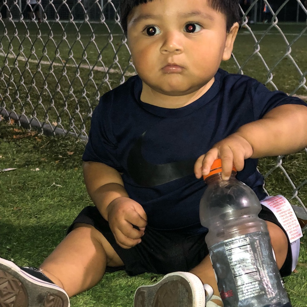 Meet your Posher, Nelly